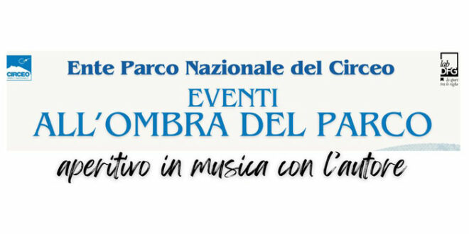 ombra nel parco