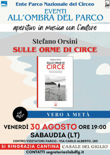 orme di circe