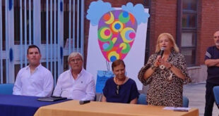 anno scolastico sabaudia 24-25