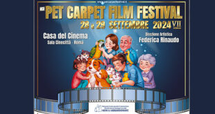 Pet Carpet Film Festival