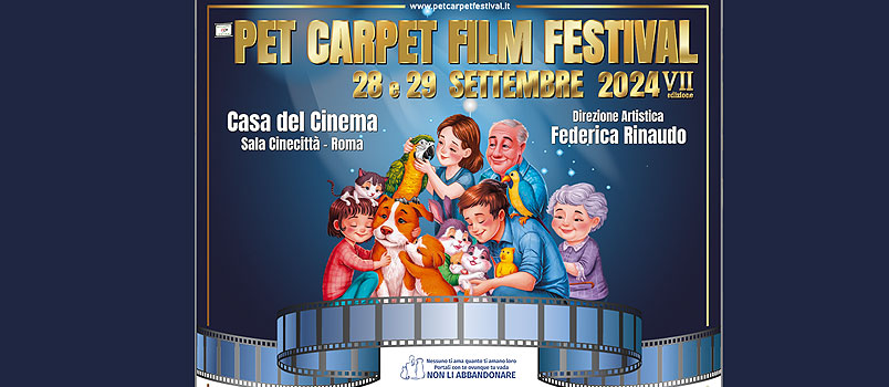 Pet Carpet Film Festival