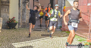 Trial Maenza