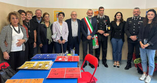 Centro Antiviolenza di Cori