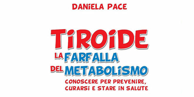 Daniela Pace tiroide