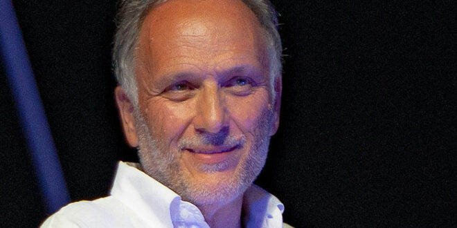 giampietro fogli