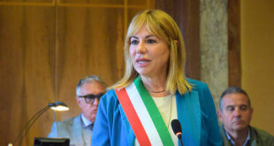 Matilde Celentano sindaco