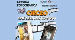 Mostra Fotografica Circeo