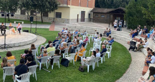 Eventi all'Ombra del Parco