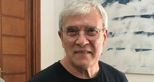 Alberto Mosca