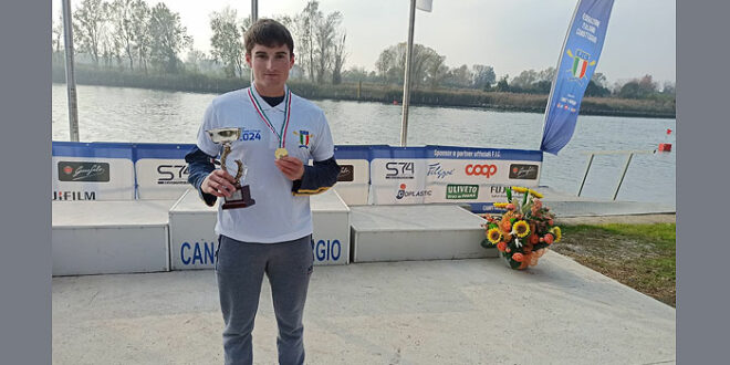 Canottaggio