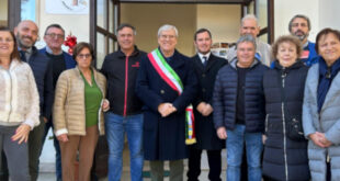 inaugurazione centro anziani b vodice