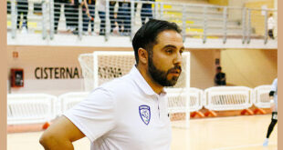 Conit Cisterna