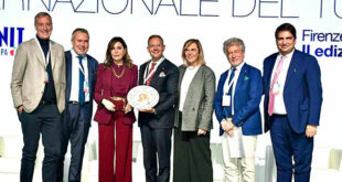 fiera internazionale turismo firenze