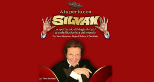 Mago Silvan