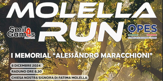 Molella Run