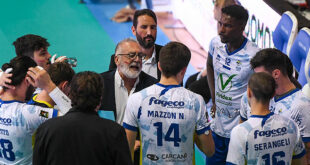 Vidya Sabaudia Pallavolo