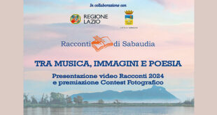 I Racconti di Sabaudia