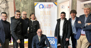 Onlus Il Sorriso di Matilde Sezze