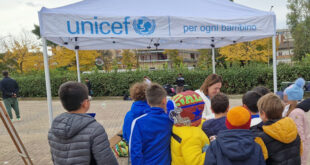 Unicef Latina
