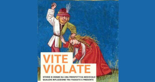 Vite violate Cori