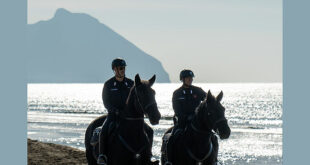 Parco Nazionale del Circeo