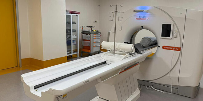 Centro di Alta Diagnostica a Gaeta