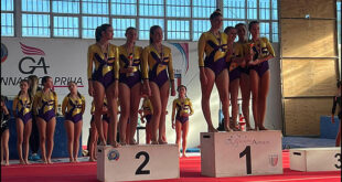 Centro Ginnastica Pontino