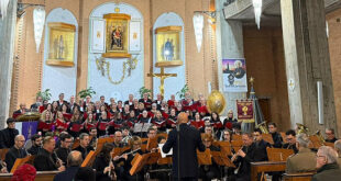 Orchestra di Latina Nettuno