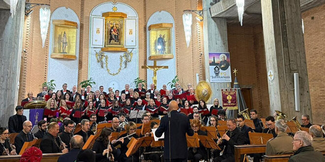 Orchestra di Latina Nettuno