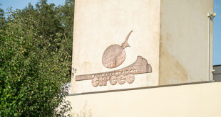 Parco Nazionale Circeo