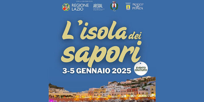 Ponza