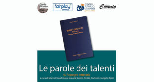 Le parole dei talenti