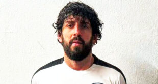 Yuri Bacoli
