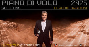 Claudio Baglioni