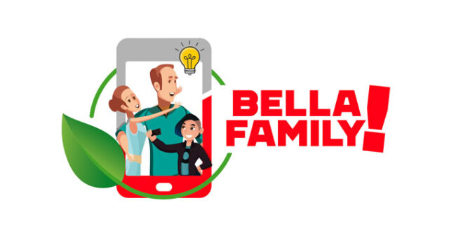 bella family