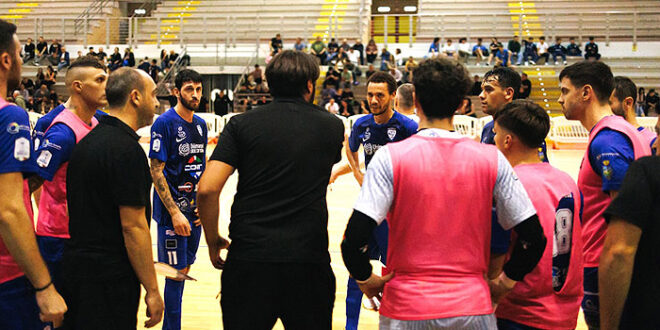 Conit Cisterna