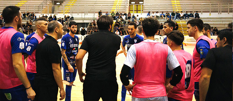 Conit Cisterna