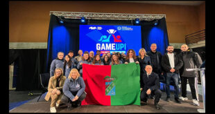 Game UPI Latina