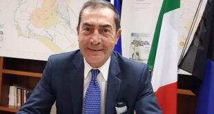 Mauro Macale