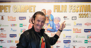 Pet Carpet Film Festival