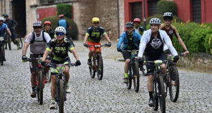 Pontino Wild Tour