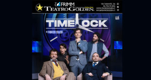 Fabrizio Colica Teatro Golden