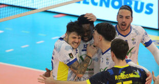 Vydia Volley Sabaudia