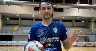 Conit Cisterna
