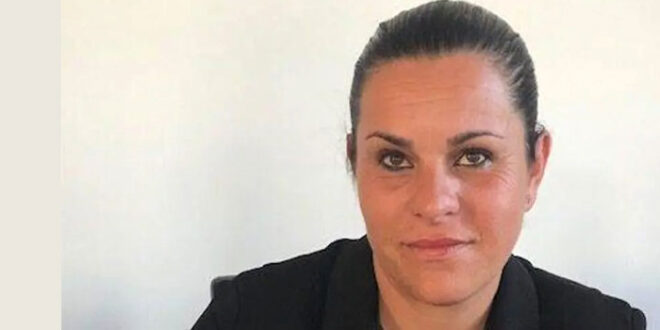 Anna Maria Maracchini