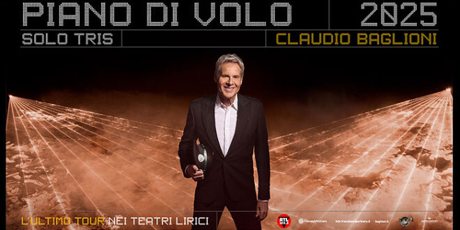 Claudio Baglioni