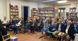 Biblioteca comunale di Cori