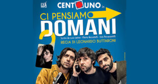 Teatro Golden Roma