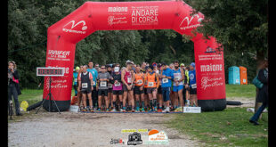 Molella Run