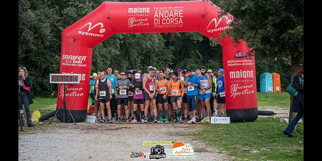 Molella Run